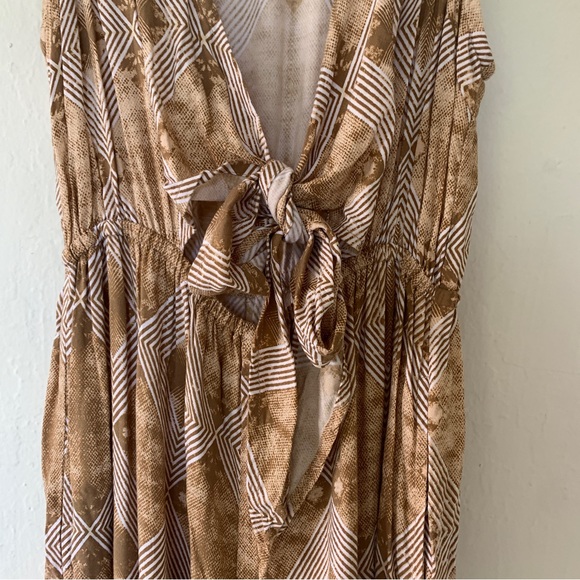 Revolve Aila Blue Maureen Jumpsuit - Picture 11 of 16